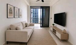 Parc Botannia (D28), Condominium #557887251